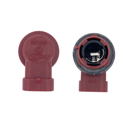 Connettore Portalampada P21W