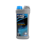 Liquido Antigelo Giallo OAT – Anticongelante Premium