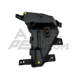 Fanalino Luce Diurna DRL Sinistro Renault Captur Facelift Originale 266058468R – foto 2
