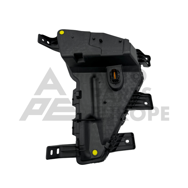 Fanalino Luce Diurna DRL Sinistro Renault Captur Facelift Originale 266058468R – foto 2