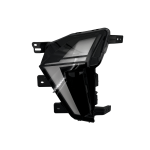 Fanalino Luce Diurna DRL Sinistro Renault Captur