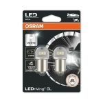coppia lampadine LED R5W