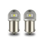 Coppia Lampadine LED R5W 6000K OSRAM LEDriving SL – Cool White 12V – foto 2