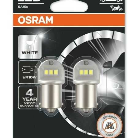 Coppia Lampadine LED R10W