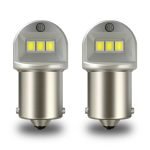 Paar LED-Lampen R10W 6000K OSRAM LEDriving® SL – Cool White 12V – Bild 3
