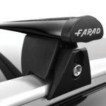 Barre Portatutto Per Mini Cooper con Corrimano Basso Dal 2014 In Poi – Completo di attacchi – foto 2