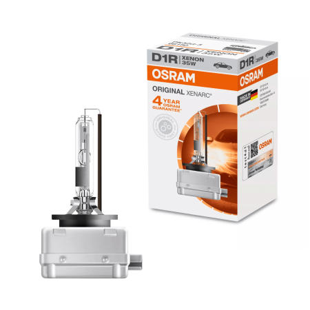 Lampadina Xenon D1R OSRAM