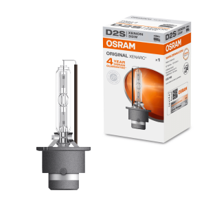 Lampadina Xenon D2S OSRAM