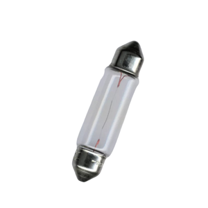 Lampadina C5W 36mm