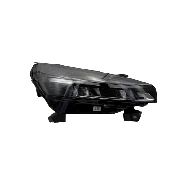 Kit Fari Anteriori + Luci Diurne DRL Renault Clio V Facelift – Ricambi Originali – foto 2