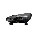 Kit Fari Anteriori + Luci Diurne DRL Renault Clio V Facelift – Ricambi Originali – foto 3