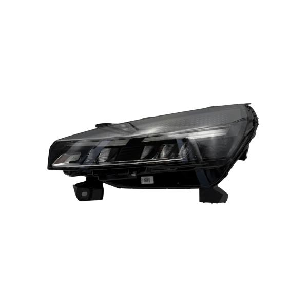 Kit Fari Anteriori + Luci Diurne DRL Renault Clio V Facelift – Ricambi Originali – foto 3