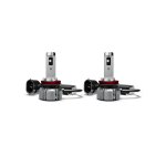 Lampadine H11 LED Omologate OSRAM NIGHT BREAKER LED – Luce Bianca 6000K – foto 3