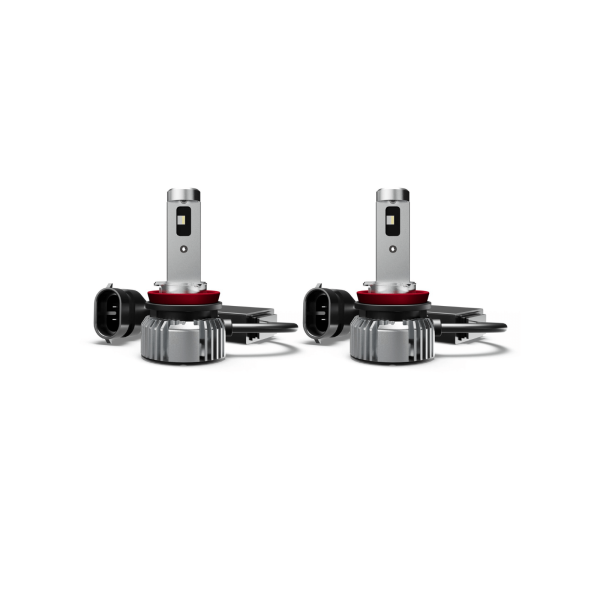 Lampadine H11 LED Omologate OSRAM NIGHT BREAKER LED – Luce Bianca 6000K – foto 3