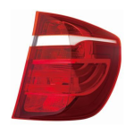 Fanale fanalino stop posteriore destro bmw x3 f25 a led 2010> – foto 2