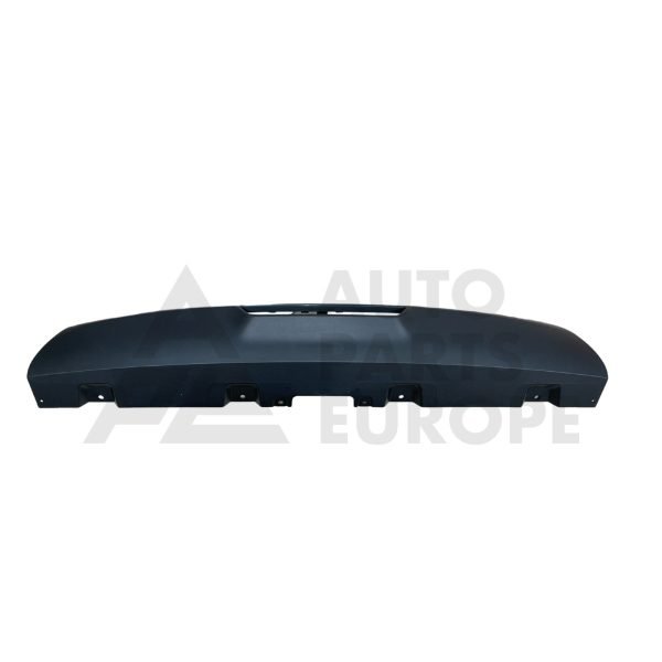 Modanatura Posteriore Paraurti Fiat 500E – Ricambio Originale FCA 735726741 – foto 2