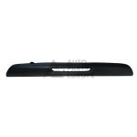 Modanatura Posteriore Paraurti Fiat 500E – Ricambio Originale FCA 735726741 – foto 3