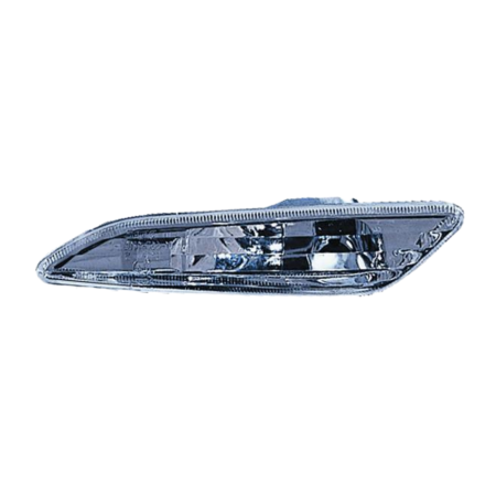 Kit fanalini laterali per Alfa Romeo 156 97> Crystal