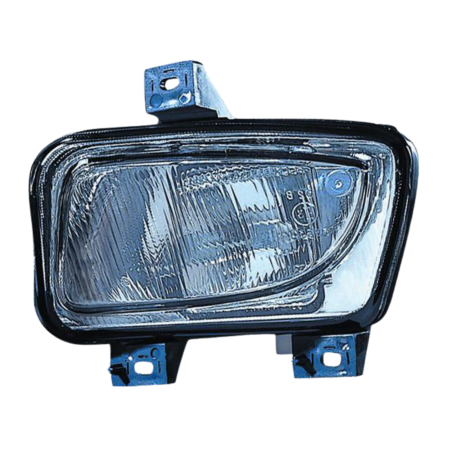 Faro fanalino fendinebbia sinistro per Alfa Romeo 166 98>9/03