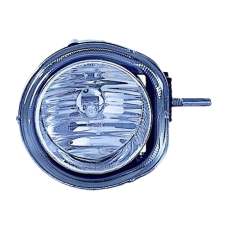 Faro fanalino fendinebbia destro/sinistro per Alfa Romeo 166 03> Fiat Croma 05>07 Fiat Ducato 06>