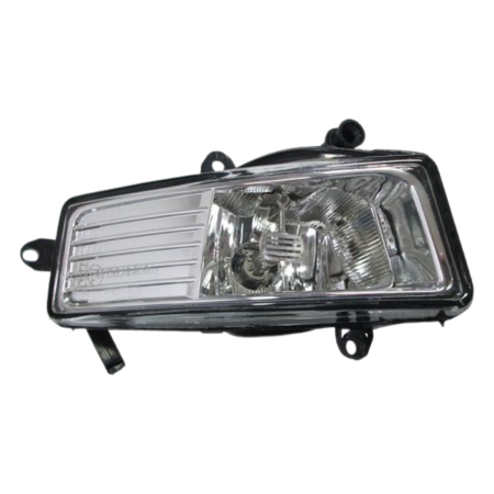 Faro fanalino fendinebbia destro per Audi A6 10/08>3/11