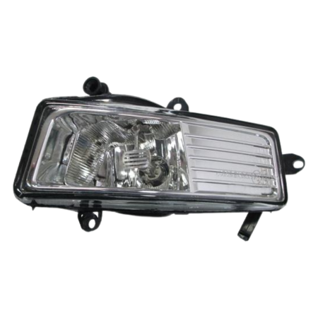 Faro fanalino fendinebbia sinistro per Audi A6 10/08>3/11