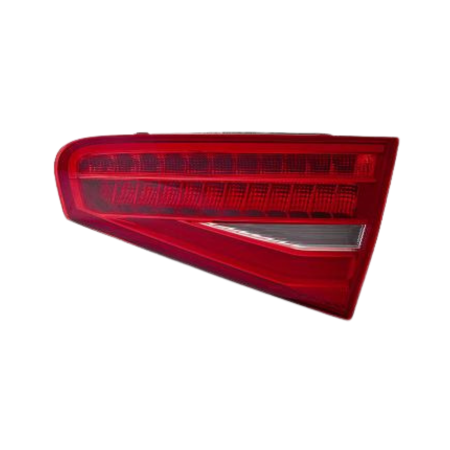 Fanale stop posteriore destro interno per Audi A4 Berlina 12>8/15 Led