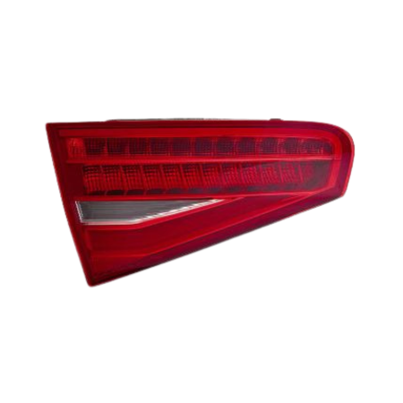 Fanale stop posteriore sinistro interno per Audi A4 Berlina 12>8/15 Led
