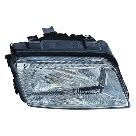 Faro fanale proiettore destro per Audi A4 94>12/98