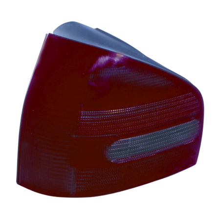 Fanale stop posteriore sinistro per Audi A3 96>6/00