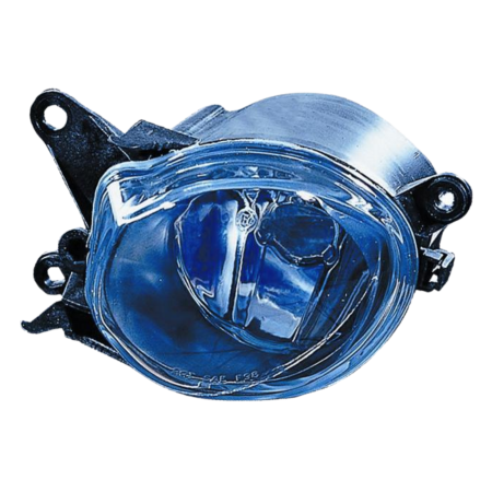 Faro fanalino fendinebbia sinistro per Audi A4 99>11/00