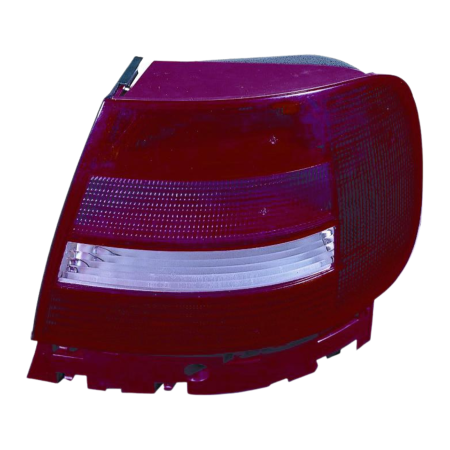 Fanale stop posteriore destro per Audi A4 3/99>11/00