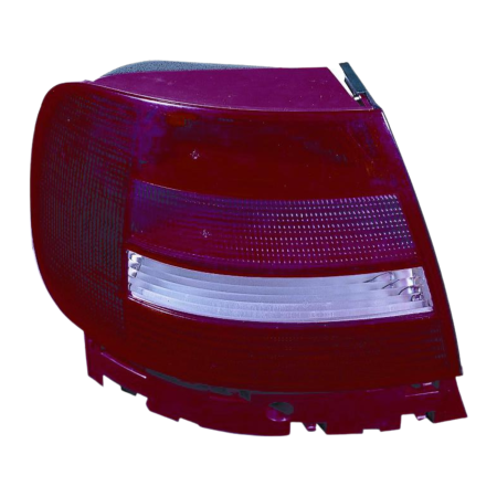 Fanale stop posteriore sinistro per Audi A4 3/99>11/00