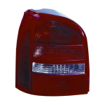 Fanale stop posteriore sinistro per Audi A6 Avant 97>8/99