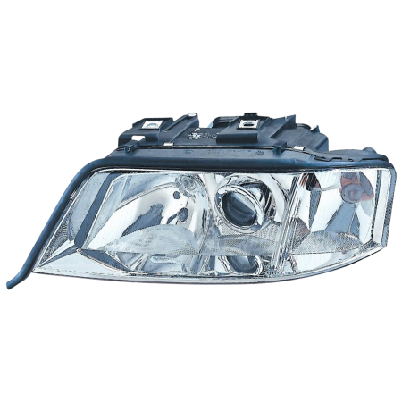 Faro fanale proiettore sinistro per Audi A6 97>8/99