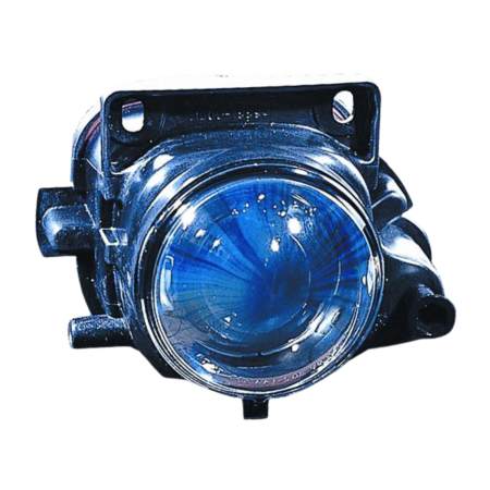 Faro fanalino fendinebbia destro per Audi A6 97>8/99