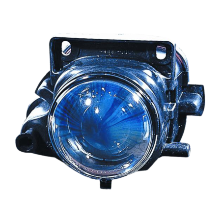 Faro fanalino fendinebbia sinistro per Audi A6 97>8/99
