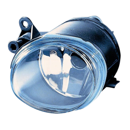 Faro fanalino fendinebbia sinistro per Audi A3 00>4/03