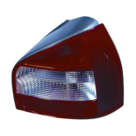 Fanale stop posteriore destro per Audi A3 7/00>4/03