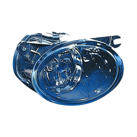 Faro fanalino fendinebbia destro per Audi A6 01>4/04