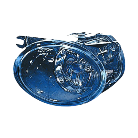 Faro fanalino fendinebbia sinistro per Audi A6 01>4/04