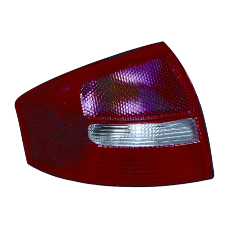 Fanale stop posteriore sinistro per Audi A6 6/01>4/04