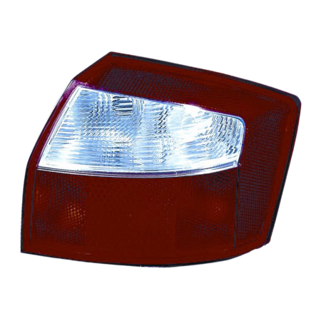 Fanale stop posteriore destro per Audi A4 12/00>11/04
