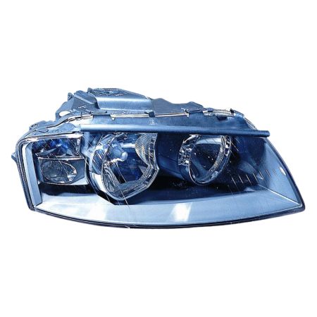 Faro fanale proiettore destro per Audi A3 03>4/08