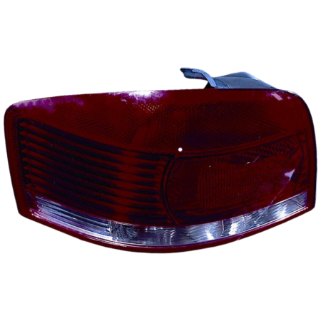 Fanale stop posteriore sinistro per Audi A3 3 Porte 5/03>