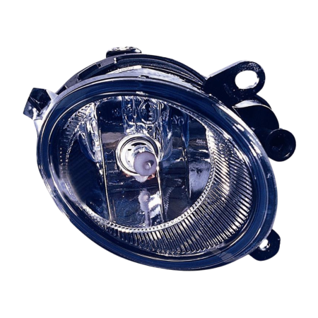 Faro fanalino fendinebbia destro per Audi A6 04>9/08