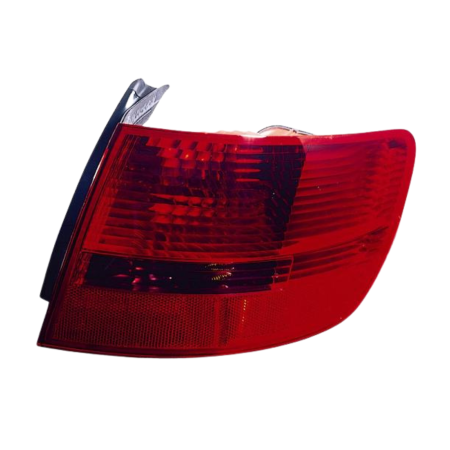 Fanale stop posteriore destro esterno per Audi A6 Avant 2/05>9/08