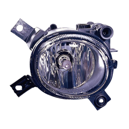 Faro fanalino fendinebbia destro per Audi A4 04>10/07