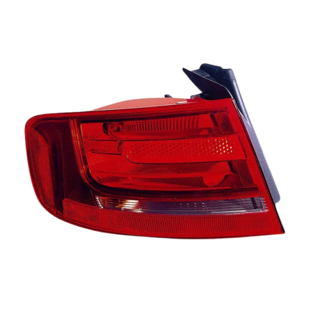 Fanale stop posteriore sinistro esterno per Audi A4 8k2 11/07>11/11