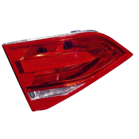 Fanale stop posteriore sinistro interno per Audi A4 8k2 11/07>11/11